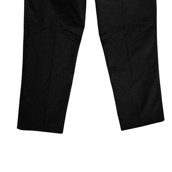 Duty Pro Black Uniform Cotton Classic Tailor Four Pockets Pants Men’s Size 30 - Picture 9 of 9
